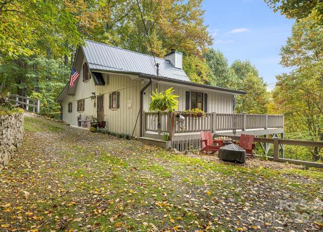 Property at 197 Gardenside Rd, Mars Hill, NC 28754, 2 beds, 2 baths