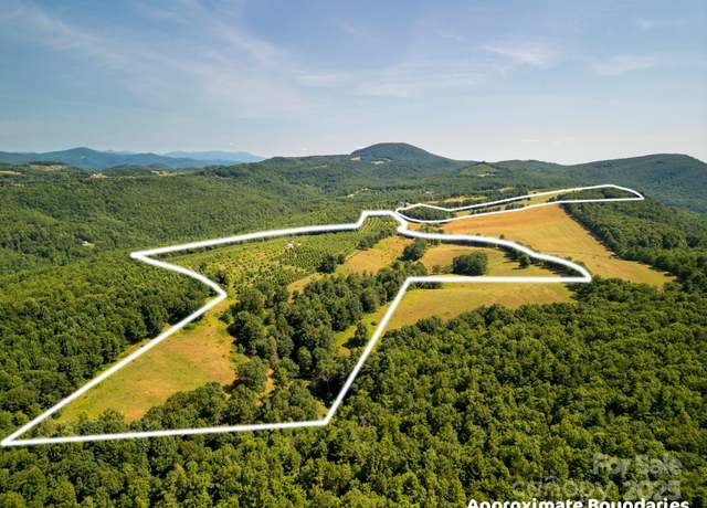 Property at 00 Summer Rd, Hendersonville, NC 28792
