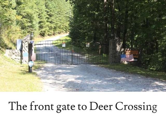 Property at lot 38 Deer Crossing None, Ferguson, NC 28624