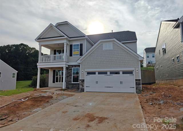 Property at 111 Longwood Rd, Mooresville, NC 28115, 5 beds, 4 baths