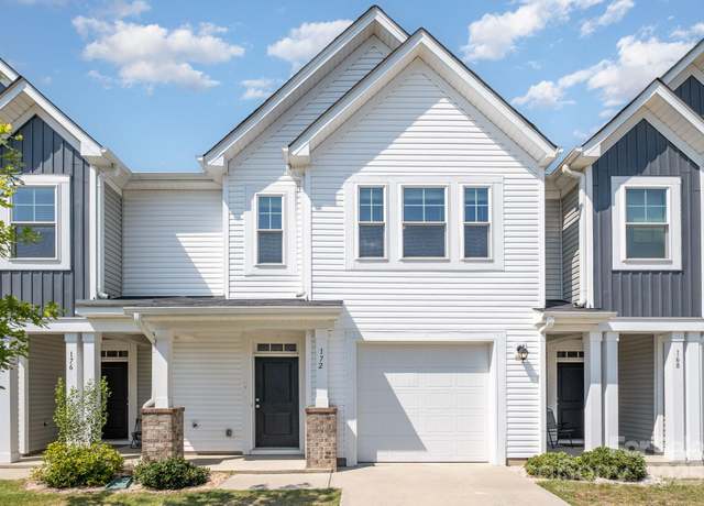 Property at 172 Briana Marie Way, Indian Trail, NC 28079, 3 beds, 2.5 baths
