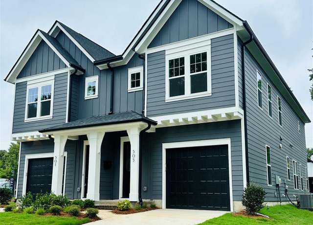 Property at 511 Bowman Rd, Charlotte, NC 28217, 3 beds, 2.5 baths