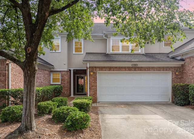 Property at 11236 Villa Trace Pl, Charlotte, NC 28277, 3 beds, 2.5 baths