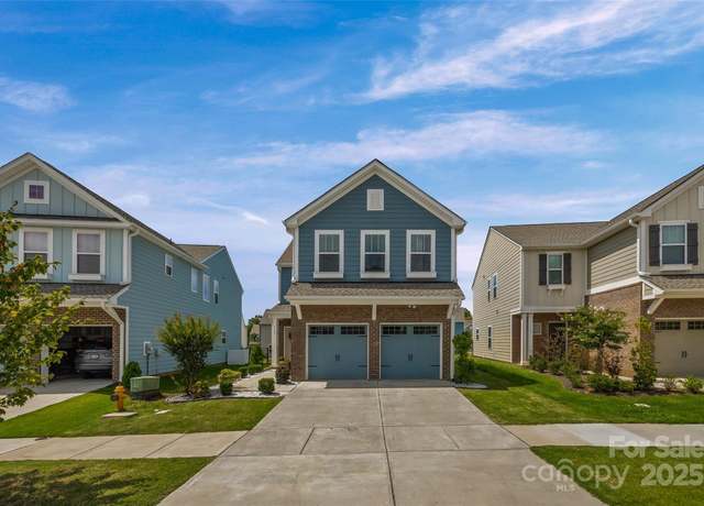 Property at 1157 Scotch Meadows Loop, Monroe, NC 28110, 3 beds, 2.5 baths
