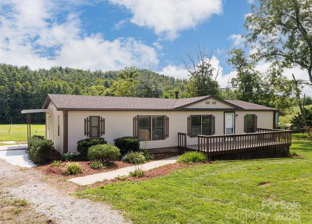 Property at 320 Bethany Church Rd, Fairview, NC 28730, 3 beds, 2 baths