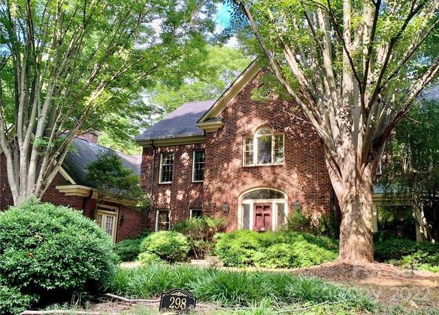 Property at 298 Shadowbrooke Ln, Mooresville, NC 28117, 7 beds, 6.5 baths