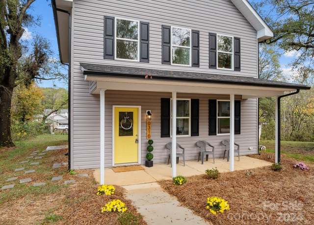 Property at 310 New Bern Ave, Statesville, NC 28677, 3 beds, 2.5 baths