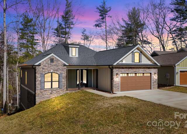 Property at 309 Sassafras Ct, Lenoir, NC 28645, 3 beds, 2 baths