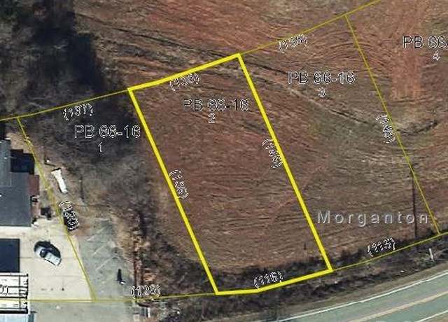 Property at tbd Carbon City Rd #2, Morganton, NC 28655