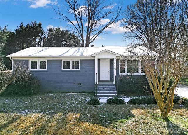 Property at 206 Hunter St, York, SC 29745, 4 beds, 2 baths
