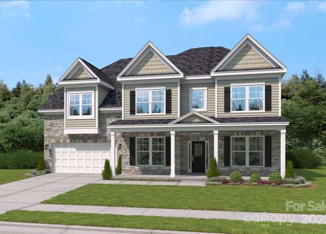 Property at 304 Balboa St, Matthews, NC 28104, 5 beds, 4.5 baths