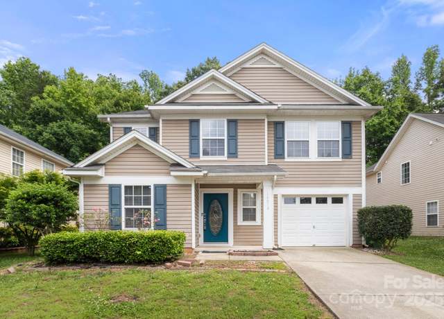 Property at 14010 Pinyon Pine Ln, Charlotte, NC 28215, 4 beds, 2.5 baths