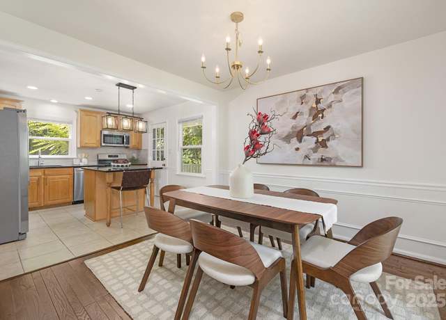 Property at 2716 Rea Rd, Charlotte, NC 28226, 3 beds, 2.5 baths