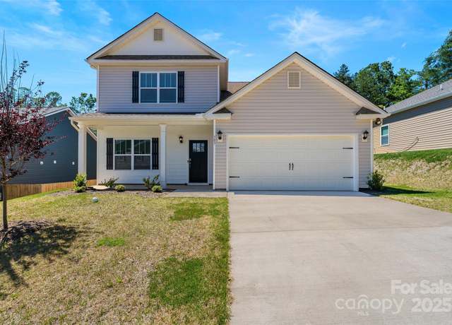 Property at 383 Ridgeview Ln, Mars Hill, NC 28754, 4 beds, 2.5 baths