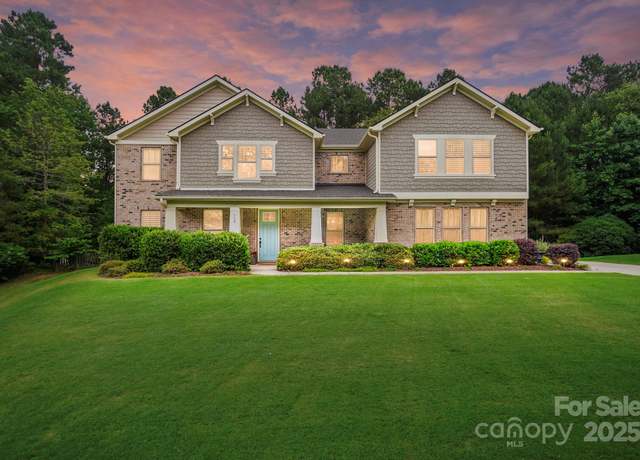 Property at 110 St Sophia Ct, Mooresville, NC 28117, 4 beds, 4 baths