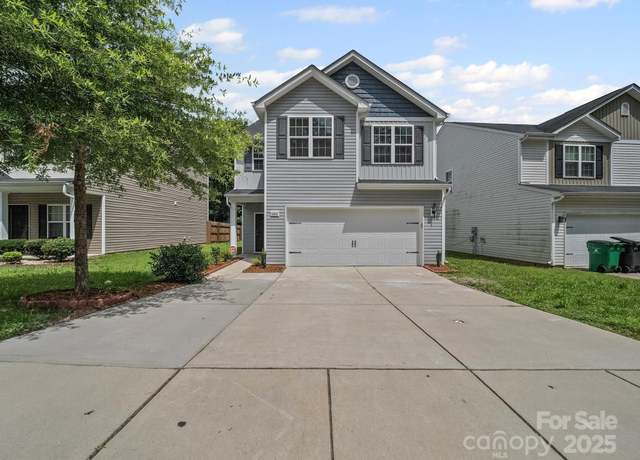Property at 6803 Ware Rd, Charlotte, NC 28212, 4 beds, 3.5 baths