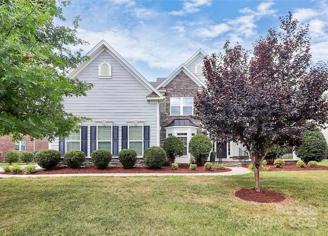 Property at 4156 Green Park Ct, Harrisburg, NC 28075, 6 beds, 4.5 baths
