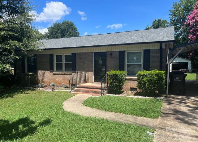 Property at 836 S Cherry Rd S, Rock Hill, SC 29732, 3 beds, 2 baths