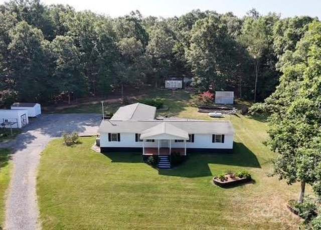 Property at 3600 Ray Danner Rd, Maiden, NC 28650, 3 beds, 2 baths