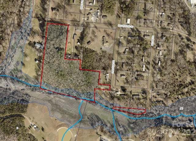 Property at 217 Ridgewood St, Shelby, NC 28152