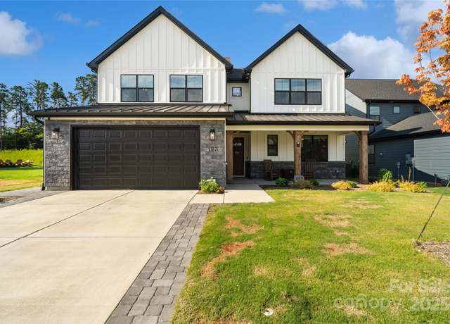 Property at 123 Windy Dell Dr, Tega Cay, SC 29708, 5 beds, 4.5 baths