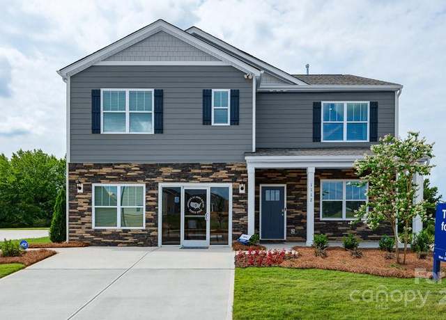 Property at 3859 Maxwell Henry Ln NW, Conover, NC 28613, 5 beds, 3 baths
