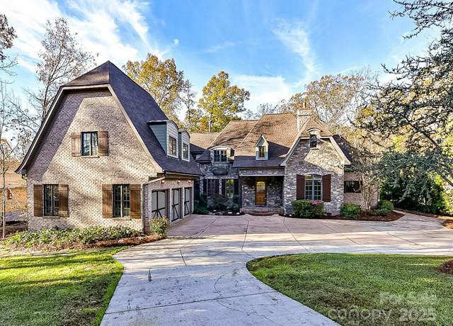 Property at 6040 Oxfordshire Rd, Waxhaw, NC 28173, 5 beds, 5.5 baths