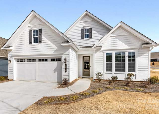 Property at 4219 Moxie Way, Charlotte, NC 28215, 3 beds, 3 baths