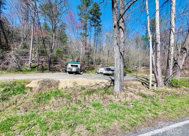 Property at 6176 Vein Mountain Rd, Nebo, NC 28761, 2 beds, 2 baths
