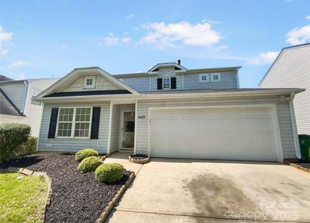 Property at 4437 Devonhill Ln, Charlotte, NC 28269, 3 beds, 2.5 baths