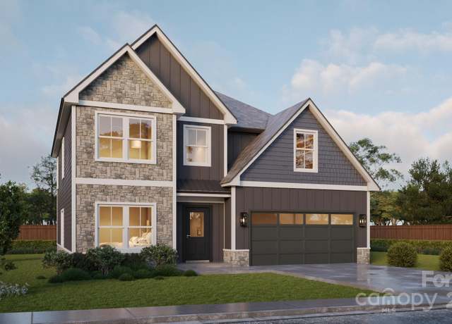Property at Lot 2 Henderson Cir, Harrisburg, NC 28075, 4 beds, 2.5 baths
