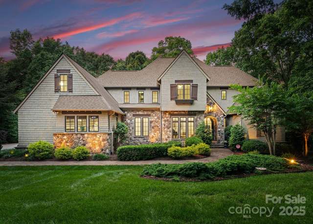 Property at 12835 Ninebark Trl, Charlotte, NC 28278, 4 beds, 4 baths