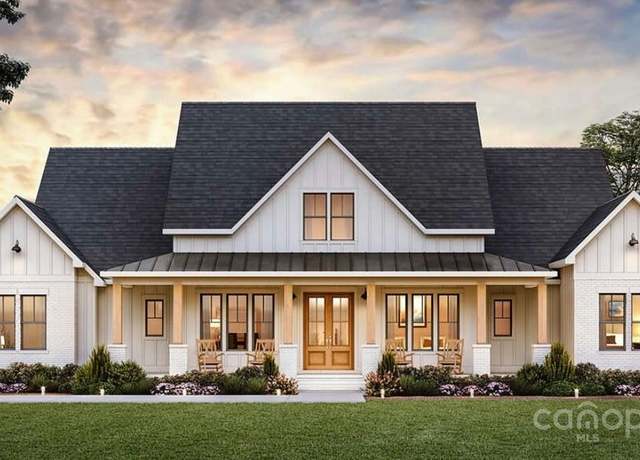Property at 5313 Old Hwy, Waxhaw, NC 28173, 4 beds, 3.5 baths