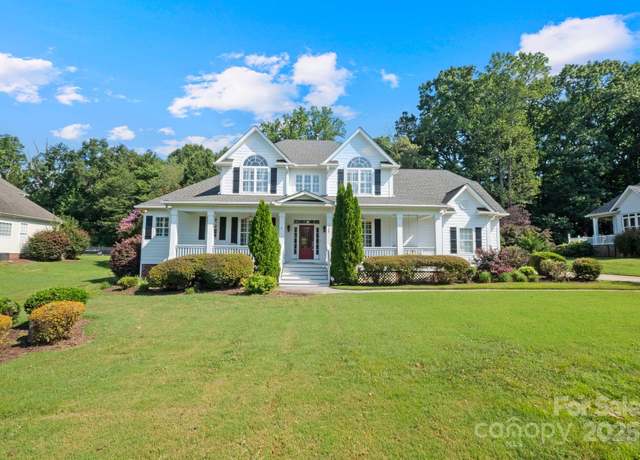 Property at 146 Clover Bank Rd, Mooresville, NC 28115, 3 beds, 3.5 baths