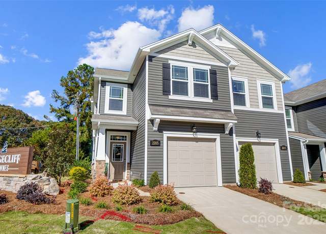 Property at 2310 Hedgecliff Rd #159, Kannapolis, NC 28025, 3 beds, 2.5 baths
