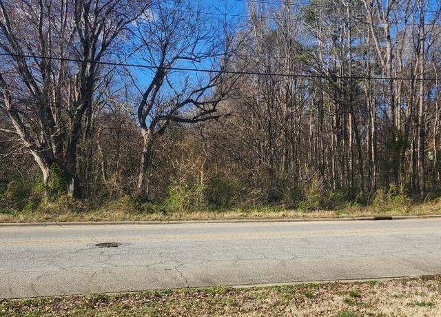Property at 0 S Martin Luther King Ave S, Salisbury, NC 28144