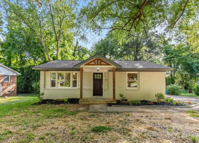 Property at 370 Old Camden Rd, Lancaster, SC 29720, 3 beds, 1 bath