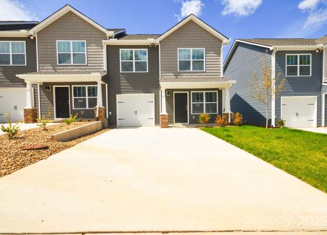 Property at 64 Cain Hollow Way, Asheville, NC 28806, 3 beds, 2.5 baths