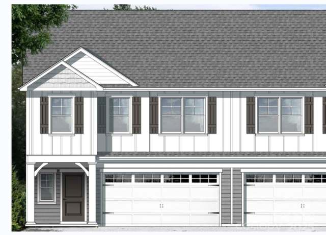 Property at 3922 Litchfield Rd, Charlotte, NC 28211, 4 beds, 2.5 baths
