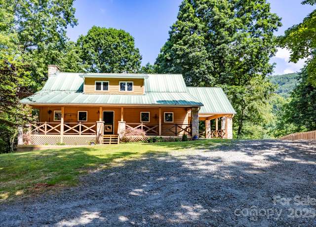 Property at 187 W Wilderness Rd, Lake Lure, NC 28746, 2 beds, 3 baths