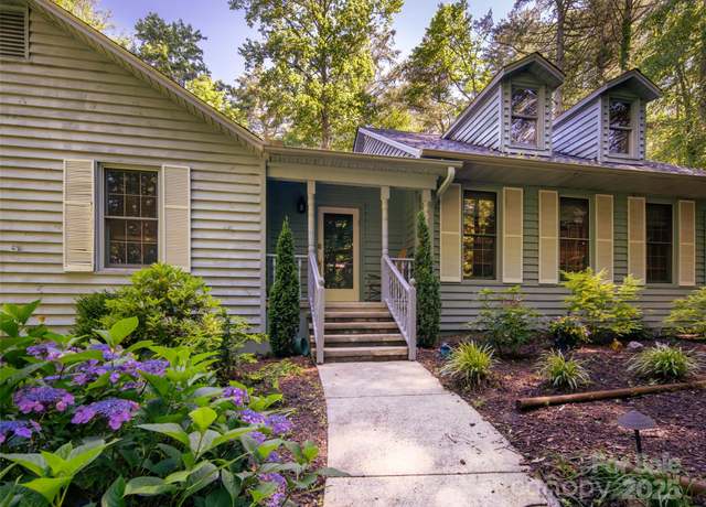 Property at 30 Falcon Wood Way, Flat Rock, NC 28739, 4 beds, 3 baths