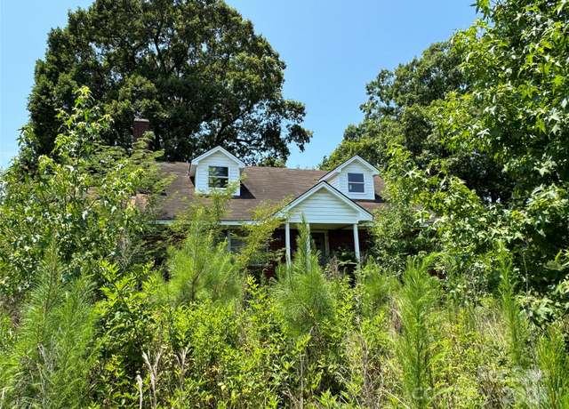 Property at 0 NC Hwy 73 Hwy W, Mount Gilead, NC 27306, 3 beds, 2 baths