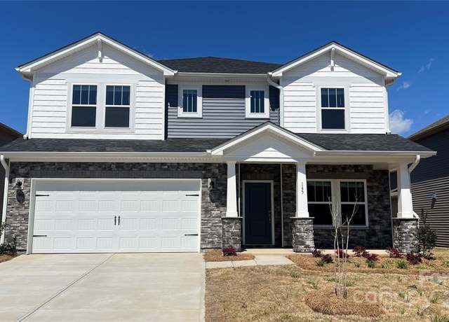 Property at 145 Shepherds Landing Dr, Mooresville, NC 28115, 5 beds, 3 baths