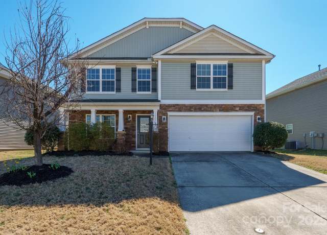 Property at 12820 Settlers Trail Ct, Charlotte, NC 28278, 4 beds, 2.5 baths
