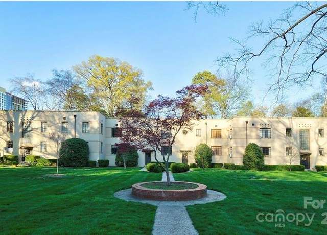Property at 1121 Myrtle Ave #17, Charlotte, NC 28203, 1 bath