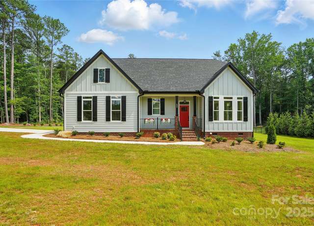 Property at 409 Henry Chapel Rd, Belmont, NC 28012, 4 beds, 4 baths