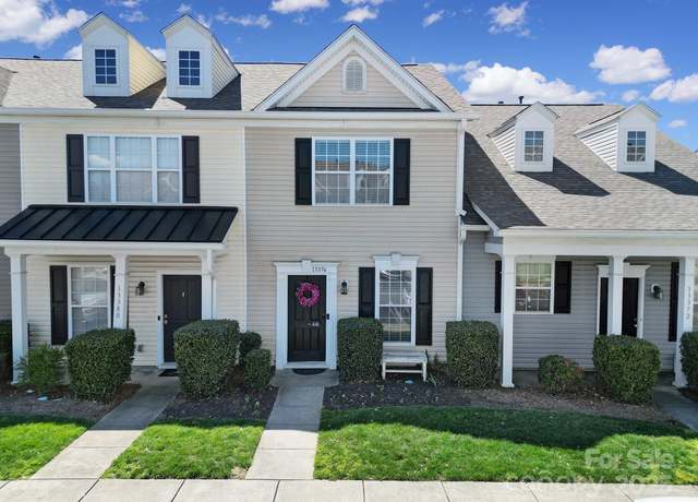 Property at 13376 Calloway Glen Dr, Charlotte, NC 28273, 2 beds, 2.5 baths