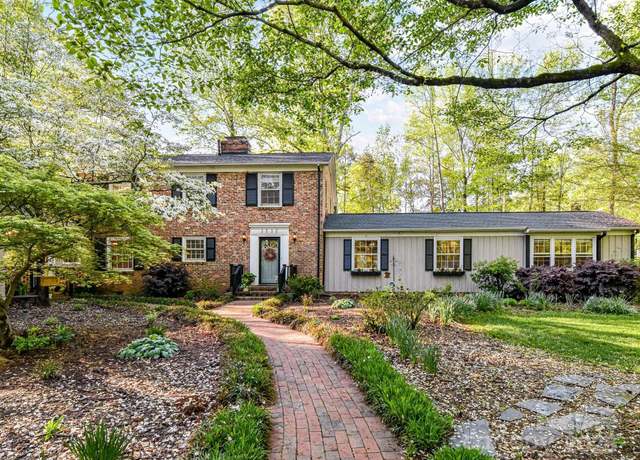 Property at 3232 Kale Ln, Matthews, NC 28105, 5 beds, 3.5 baths