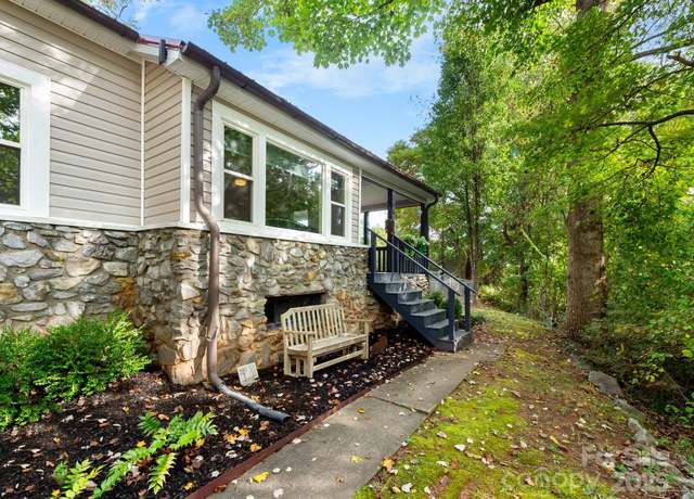 Property at 753 Sand Hill Rd, Asheville, NC 28806, 2 beds, 1 bath