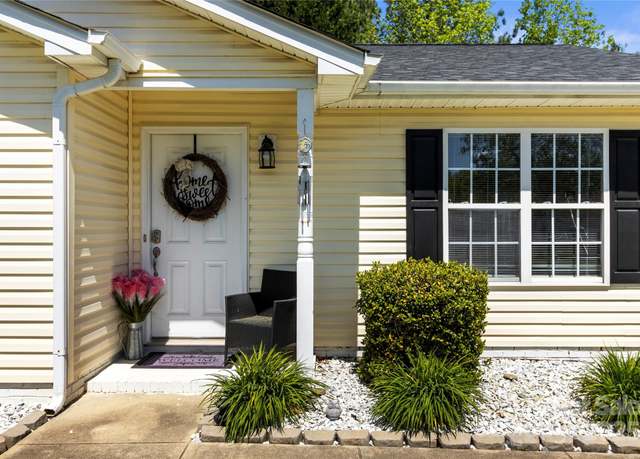Property at 119 Sweet Martha Dr, Mooresville, NC 28115, 2 beds, 1 bath